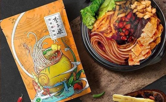 新消费品牌“新“在哪里?