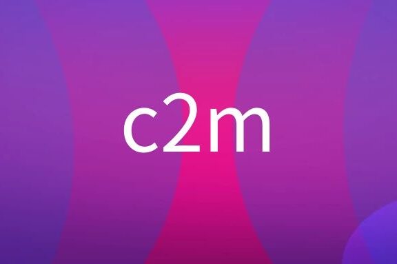 c2m是什么概念?