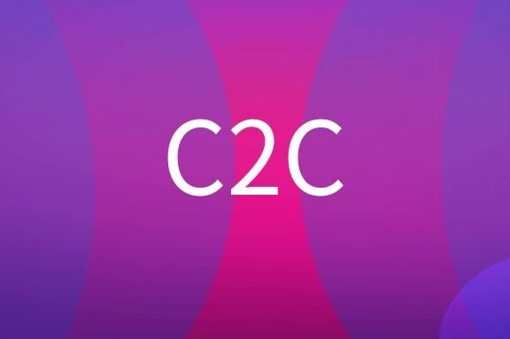 C2C是什么意思?