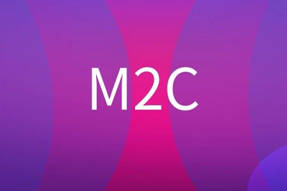 M2C是什么意思?