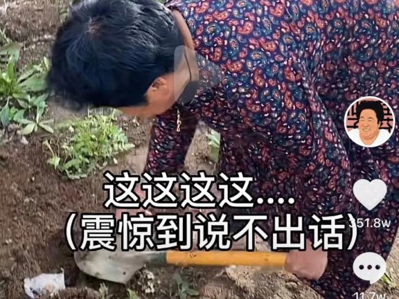 田姥姥的短视频火爆全网的运营方法