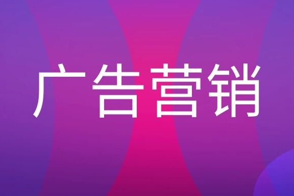 网络广告营销案例