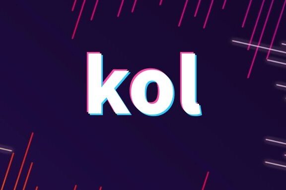 kol推广是什么意思?