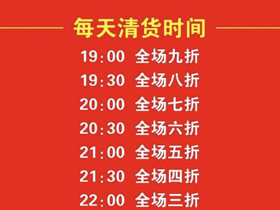 钱大妈品牌背后的商业模式