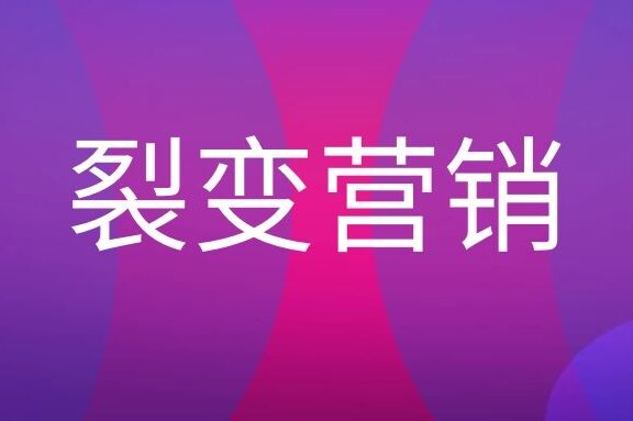 裂变营销是什么意思
