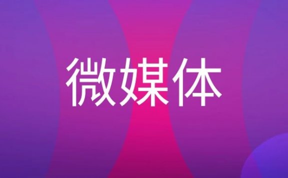 微媒体是指什么？