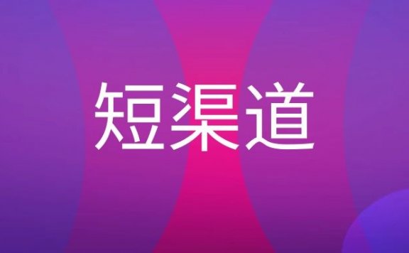 短渠道的优点和缺点