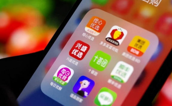 社区电商的涅槃重生与重构