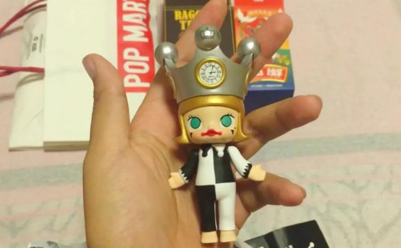 盲盒为什么能让人欲罢不能“上瘾”