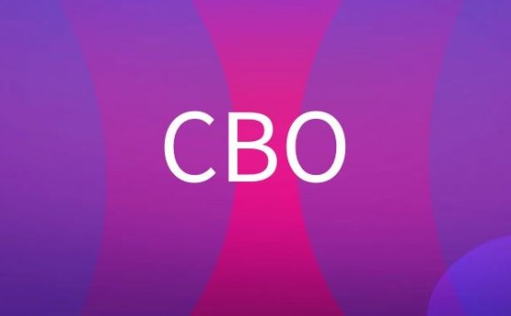 CBO是什么意思?