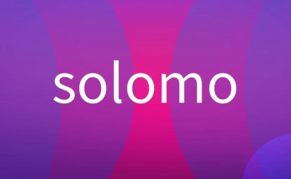 solomo营销模式是什么意思