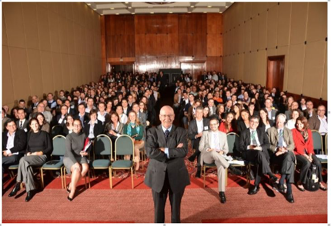 菲利普·科特勒：营销6.0已在路上