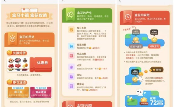 盒马的盒马小镇活动营销案例拆解