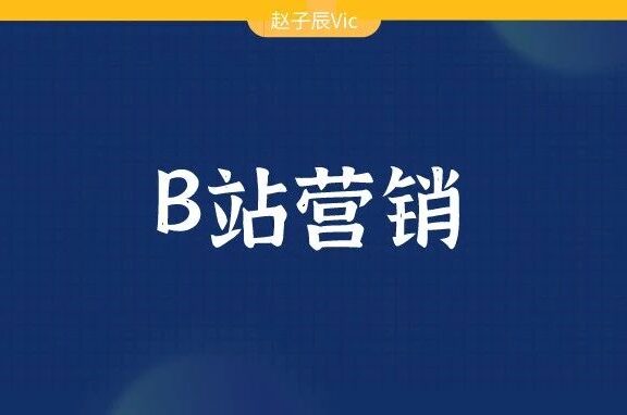 品牌B站营销攻略