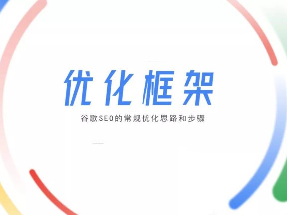 谷歌SEO增长策略