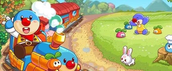 摩尔庄园火爆全网的产品运营策略