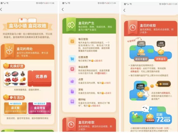 盒马的盒马小镇活动营销案例拆解