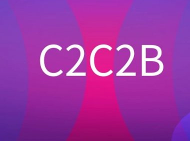 C2C2B是什么意思？