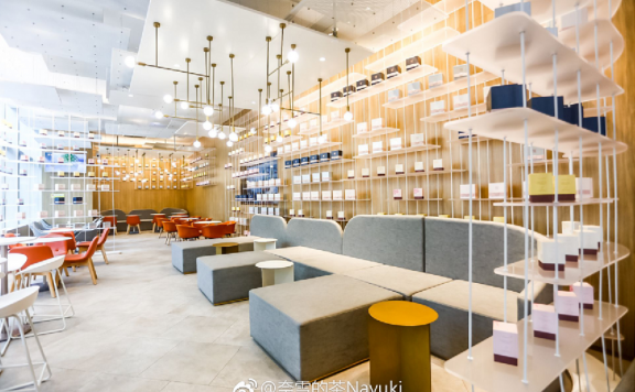 新茶饮品牌营销如何实现脱颖而出?