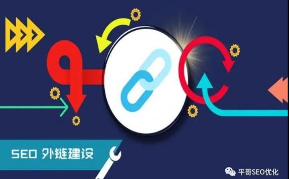 网站外链怎么发布算质量外链?