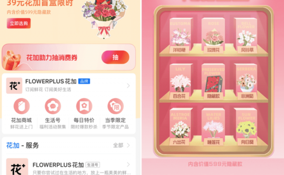 李佳琦单场直播人气破亿背后的新私域打法