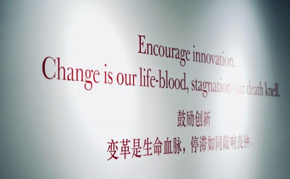 中国奥格威:销售才是根本