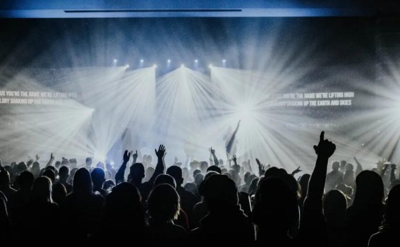 从年轻人为什么喜欢“饭圈”看趣缘社群