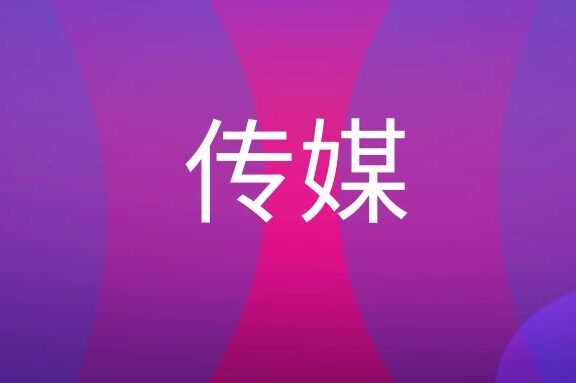 传媒是什么意思?