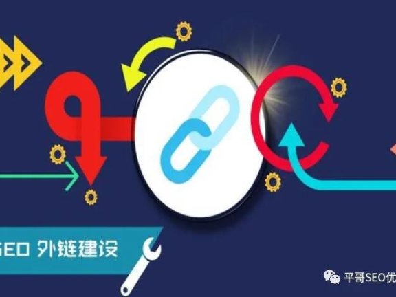 网站外链怎么发布算质量外链?