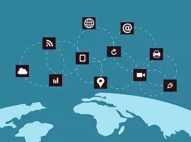 互联网营销4P皆传播