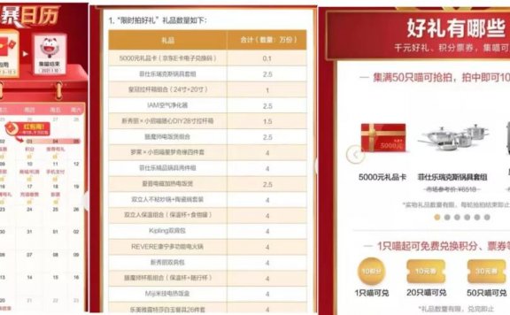 招商银行十元风暴活动营销案例分析