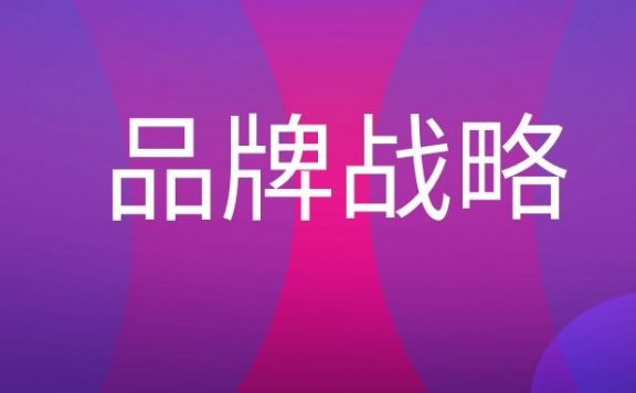 品牌战略名词解释