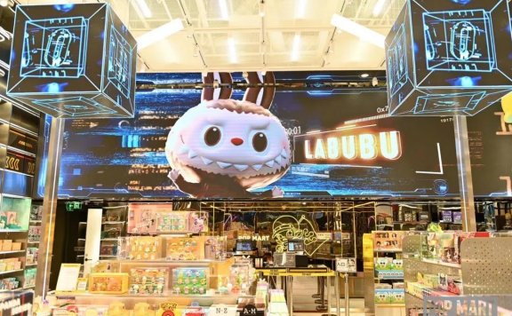 泡泡玛特社群私域运营模式