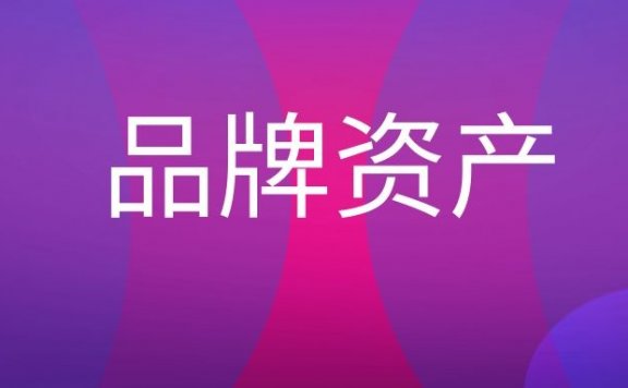 品牌资产是什么意思？