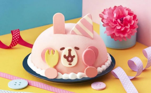 如何玩转萌式营销？