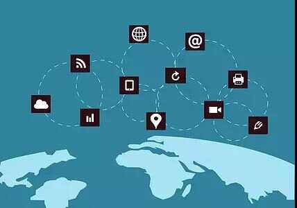 互联网营销4P皆传播