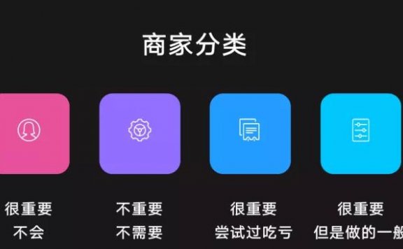 为什么要做私域流量?