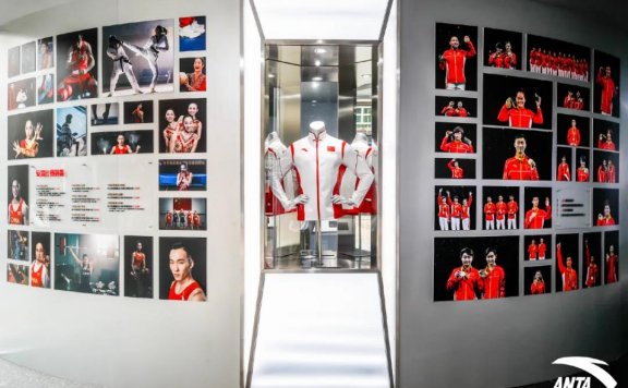 安踏企业增长的秘密