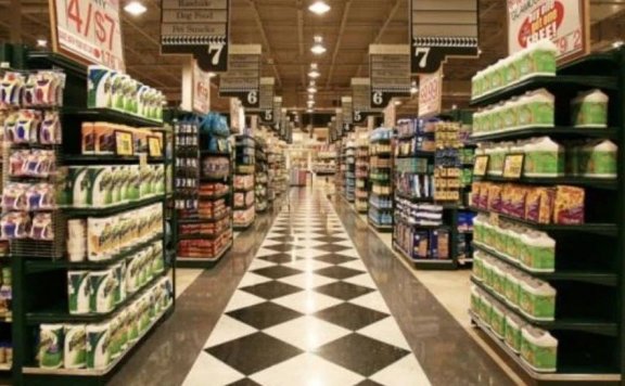 互联网思维玩不转线下