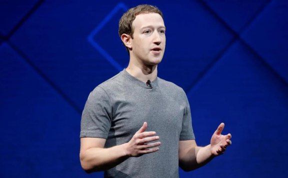 扎克伯格的元宇宙故事