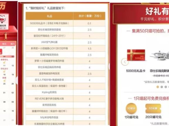 招商银行十元风暴活动营销案例分析