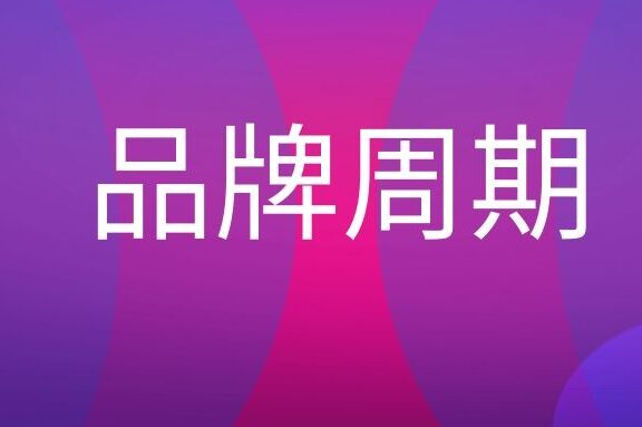 品牌生命周期理论