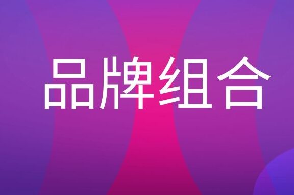 品牌组合是什么意思?