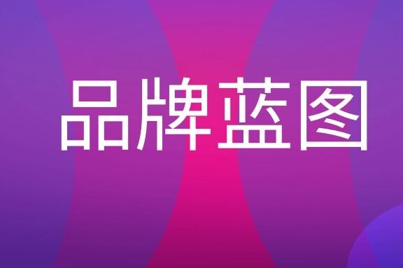 品牌蓝图是什么意思?