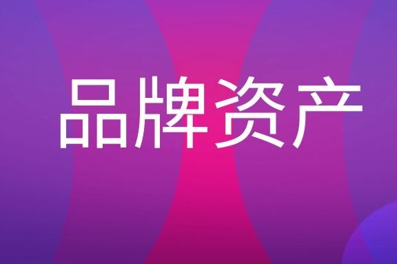 品牌资产是什么意思?