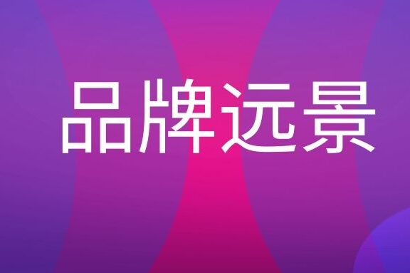 品牌远景是什么意思?
