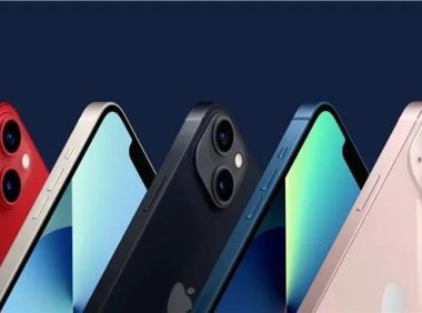 Apple历代版本创意神文案汇总