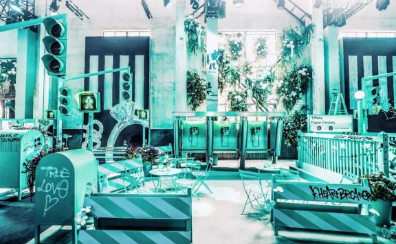 品牌颜色营销的感官体验策略