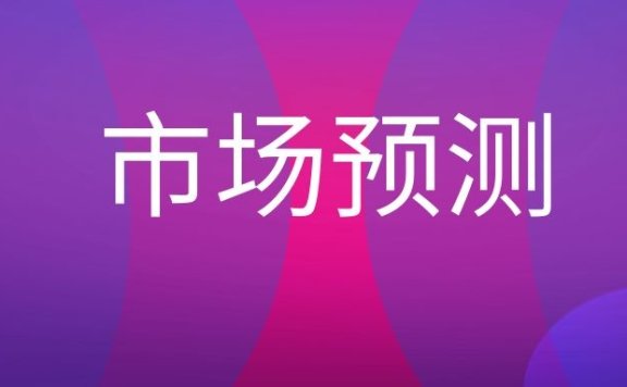 市场预测是什么意思?