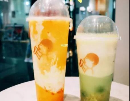 喜茶品牌的核心打造密码